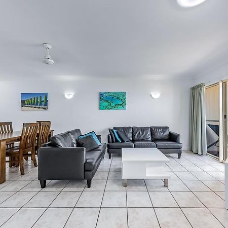 Airlie Ocean Paradise Airlie Beach Exterior foto