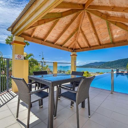 Airlie Ocean Paradise Airlie Beach Exterior foto