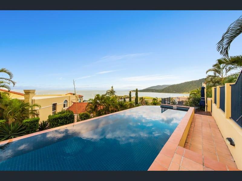 Airlie Ocean Paradise Airlie Beach Exterior foto