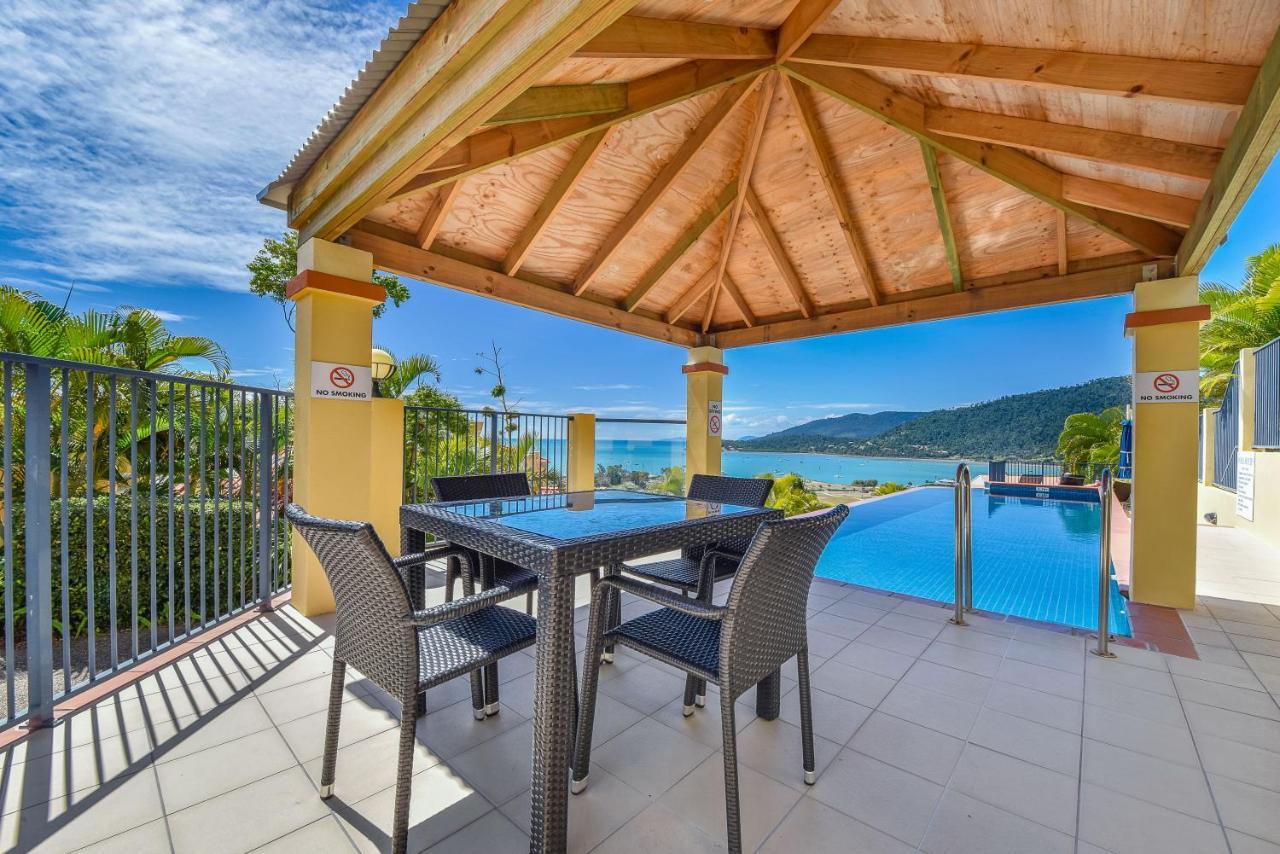 Airlie Ocean Paradise Airlie Beach Exterior foto