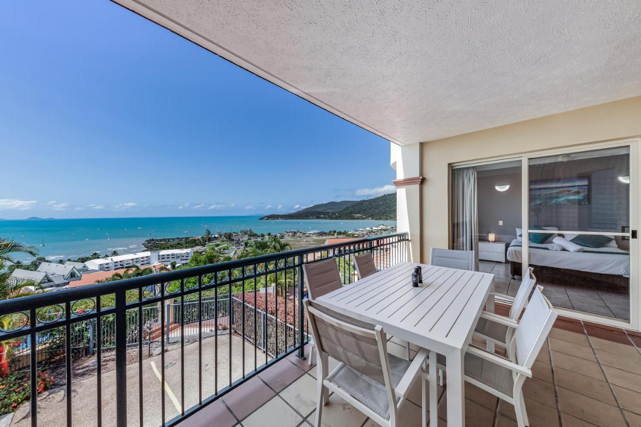 Airlie Ocean Paradise Airlie Beach Exterior foto